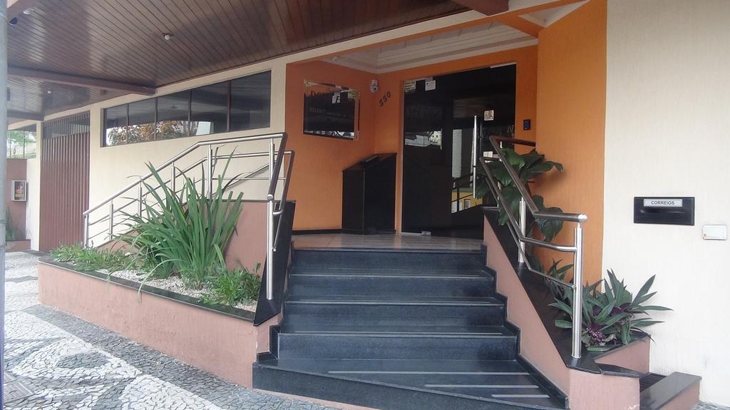 Apartamento 3 Quartos Itapema Exterior photo