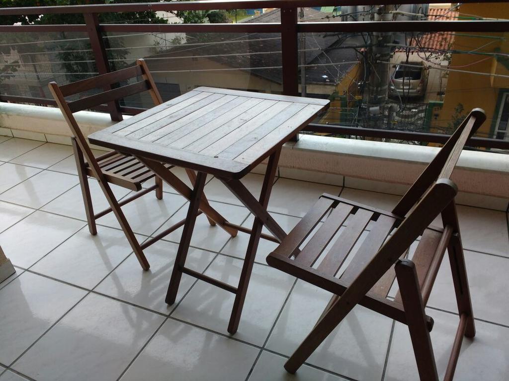 Apartamento 3 Quartos Itapema Exterior photo