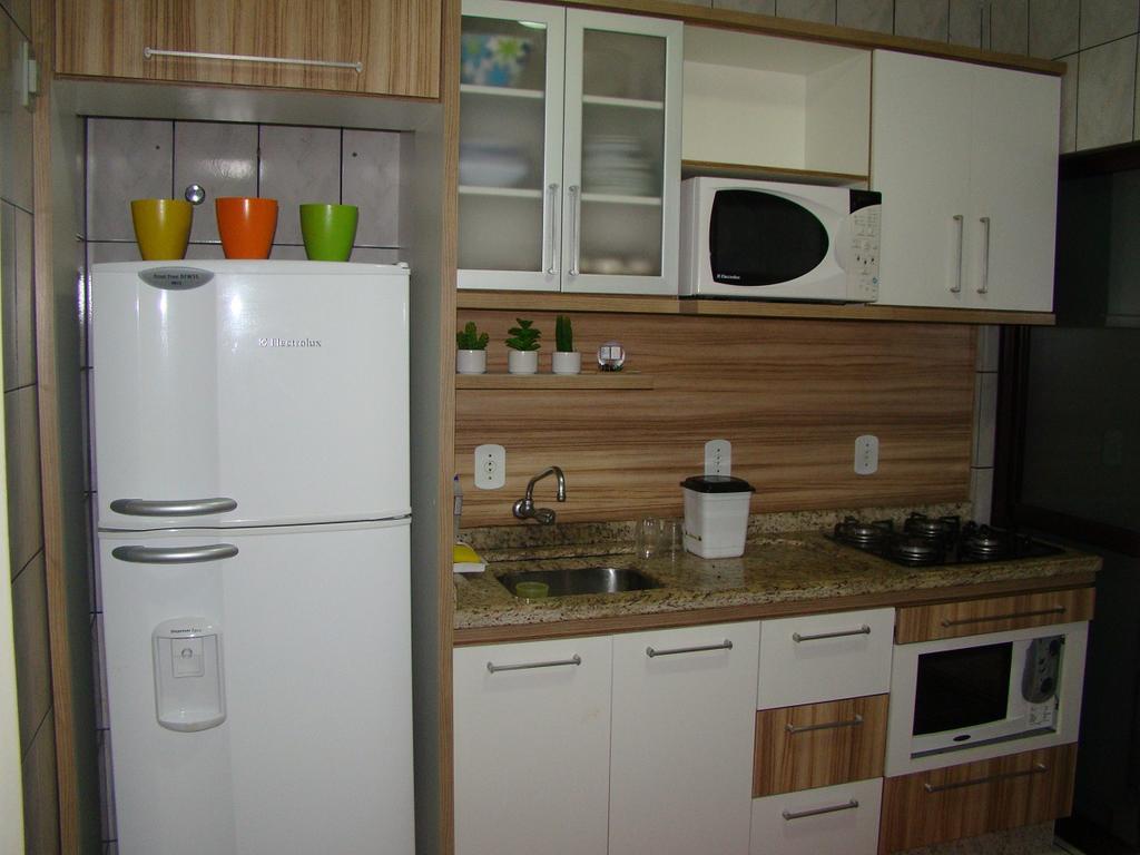 Apartamento 3 Quartos Itapema Exterior photo