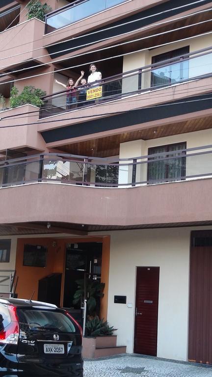 Apartamento 3 Quartos Itapema Exterior photo