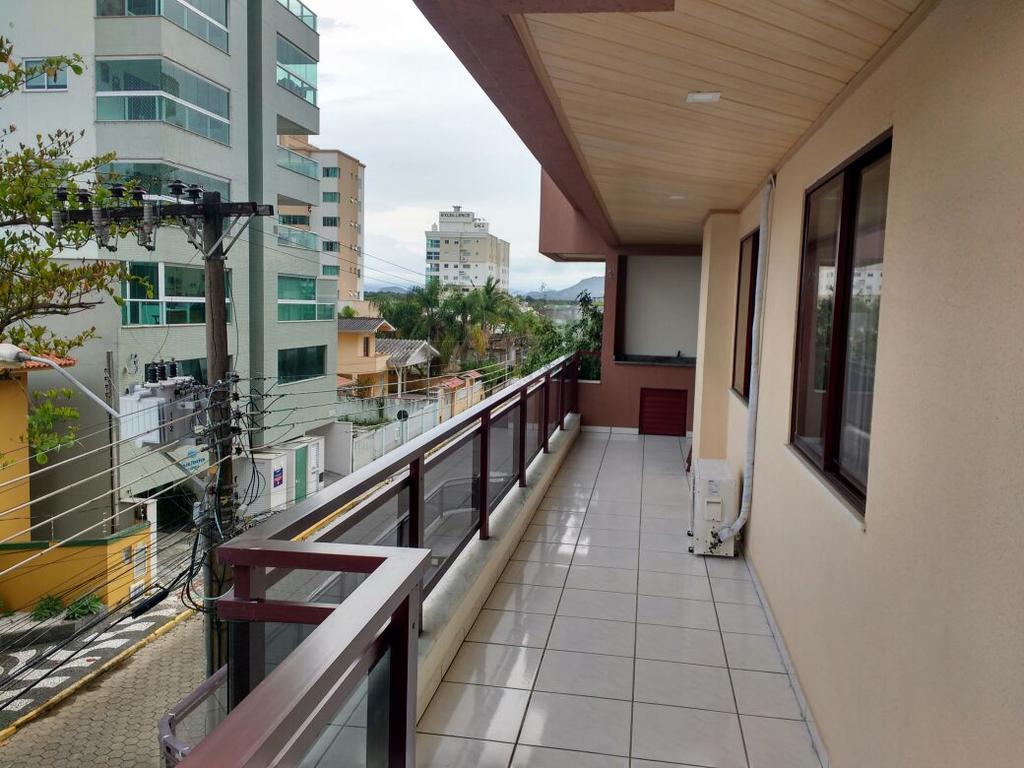 Apartamento 3 Quartos Itapema Exterior photo